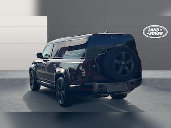 Used Land Rover Defender 2026 for sale - 79798428: Photo