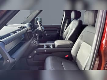 Used Land Rover Defender 2026 for sale - 79798428: Photo