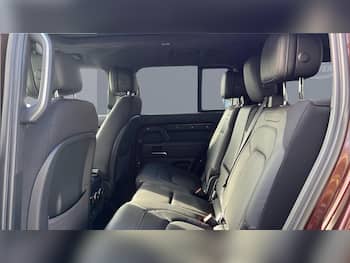 Used Land Rover Defender 2026 for sale - 79798428: Photo