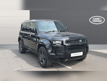 Used Land Rover Defender 2025 for sale - 78970400: Photo