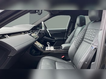 Used Land Rover Range Rover Evoque 2023 for sale - 77282908: Photo