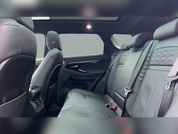 Used Land Rover Range Rover Evoque 2023 for sale - 77282908: Photo