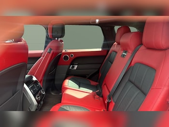 Used Land Rover Range Rover Sport 2022 for sale - 79406537: Photo