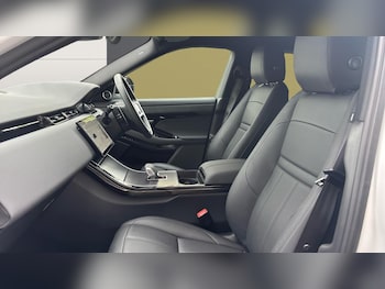 Used Land Rover Range Rover Evoque 2025 for sale - 75773672: Photo
