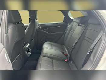 Used Land Rover Range Rover Evoque 2025 for sale - 75773672: Photo