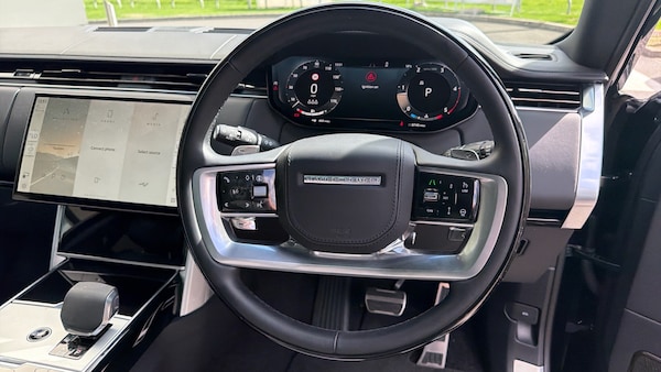 Used Land Rover Range Rover 2025 for sale - 76026984: Photo 15