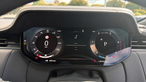 Used Land Rover Range Rover 2025 for sale - 76026984: Photo 16