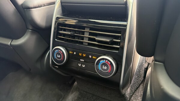 Used Land Rover Range Rover 2025 for sale - 76026984: Photo 18