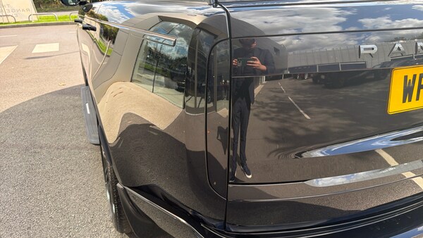Used Land Rover Range Rover 2025 for sale - 76026984: Photo 19