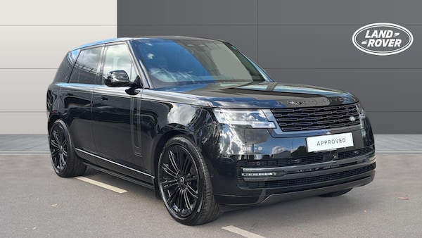 Used Land Rover Range Rover 2025 for sale - 76026984: Photo 1