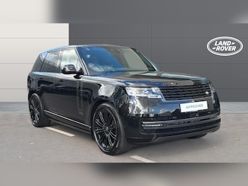 2025 (25) - 3.0 D350 Autobiography 4dr Auto Diesel Estate