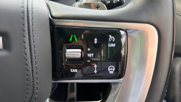 Used Land Rover Range Rover 2025 for sale - 76026984: Photo 25