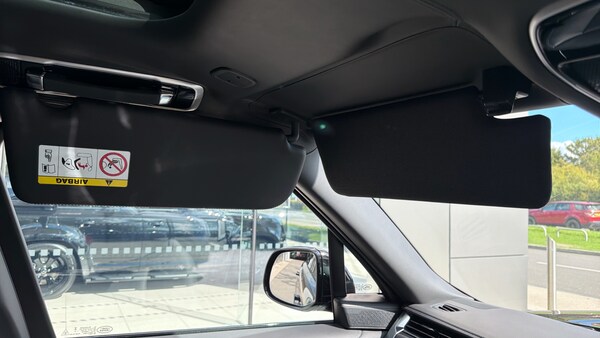 Used Land Rover Range Rover 2025 for sale - 76026984: Photo 28