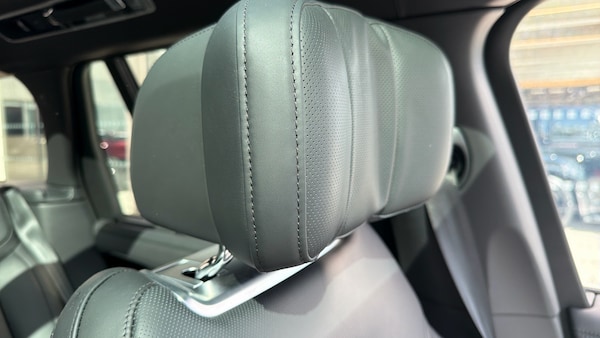 Used Land Rover Range Rover 2025 for sale - 76026984: Photo 29