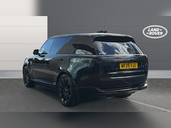Used Land Rover Range Rover 2025 for sale - 76026984: Photo