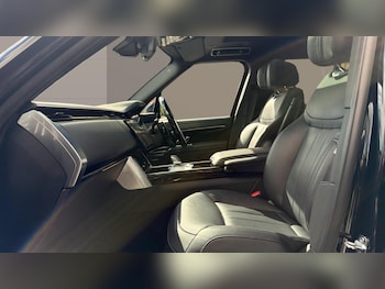 Used Land Rover Range Rover 2025 for sale - 76026984: Photo