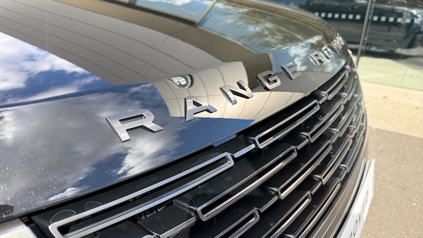 Used Land Rover Range Rover 2025 for sale - 76026984: Photo 40
