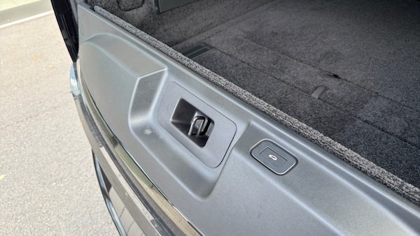 Used Land Rover Range Rover 2025 for sale - 76026984: Photo 44
