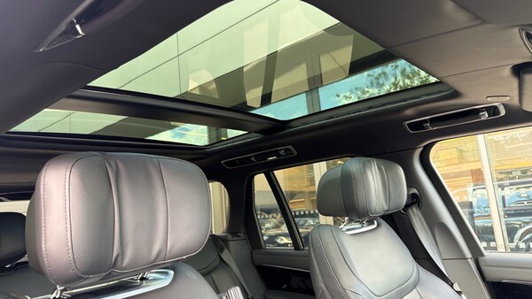 Used Land Rover Range Rover 2025 for sale - 76026984: Photo 48
