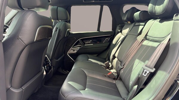 Used Land Rover Range Rover 2025 for sale - 76026984: Photo 4