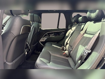 Used Land Rover Range Rover 2025 for sale - 76026984: Photo