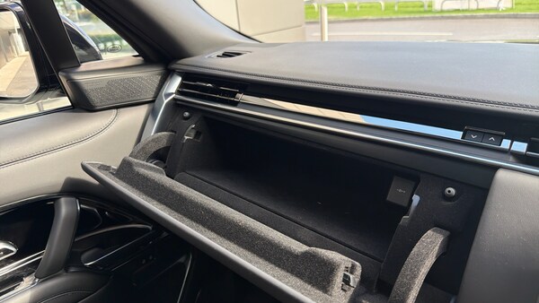 Used Land Rover Range Rover 2025 for sale - 76026984: Photo 55
