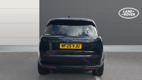 Used Land Rover Range Rover 2025 for sale - 76026984: Photo 6