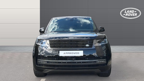 Used Land Rover Range Rover 2025 for sale - 76026984: Photo 7
