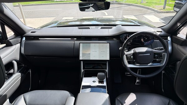 Used Land Rover Range Rover 2025 for sale - 76026984: Photo 9