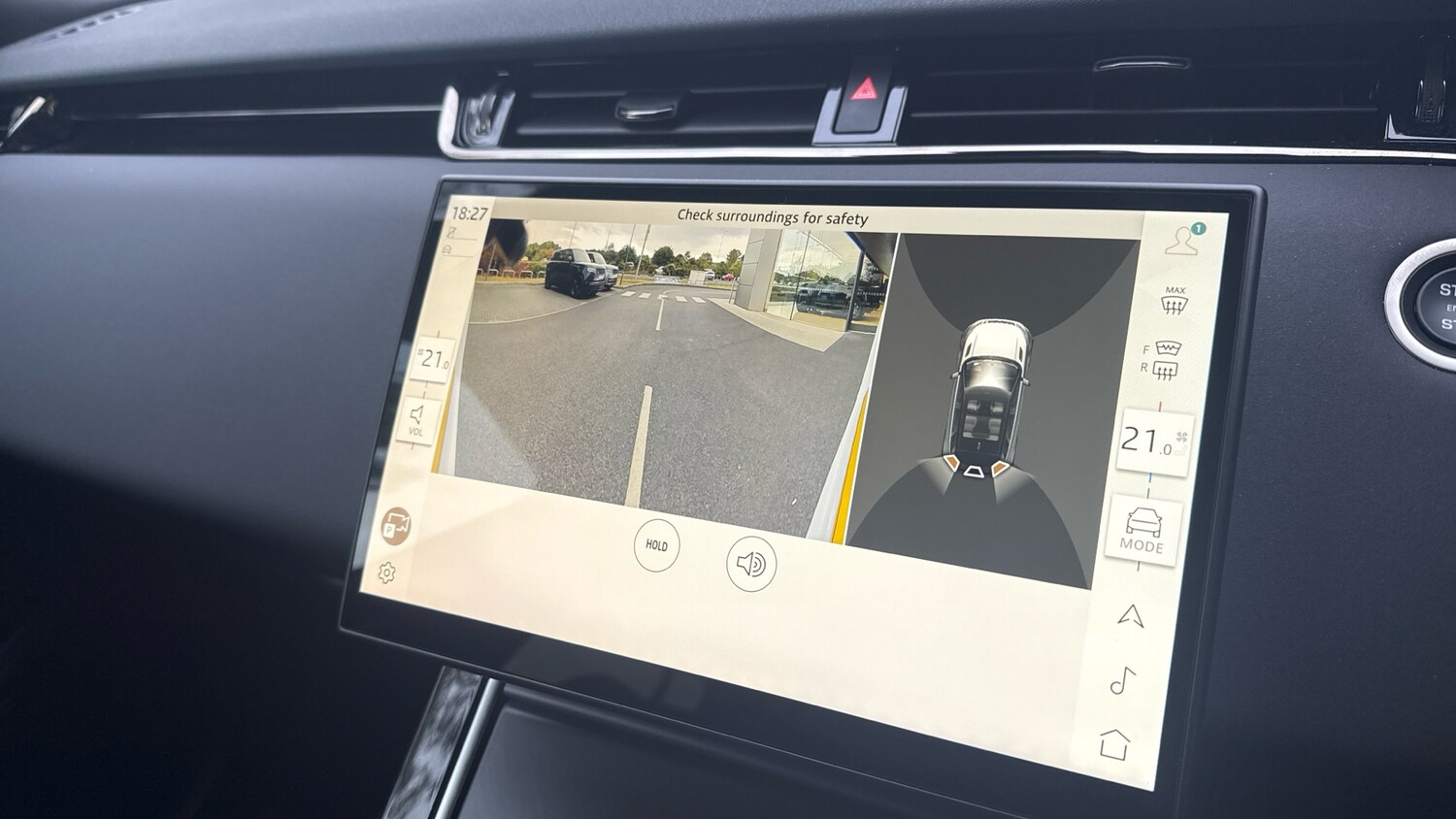 Used Land Rover Range Rover Evoque 2025 for sale - 76578054: Photo 12