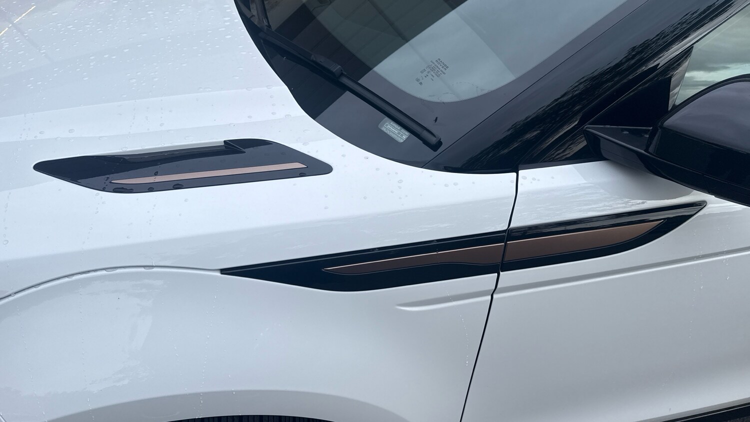 Used Land Rover Range Rover Evoque 2025 for sale - 76578054: Photo 24