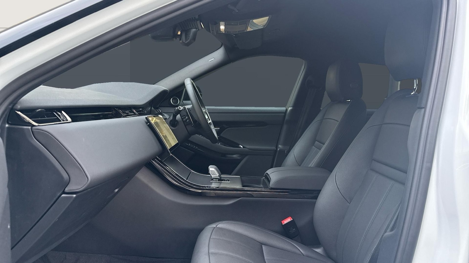 Used Land Rover Range Rover Evoque 2025 for sale - 76578054: Photo 3