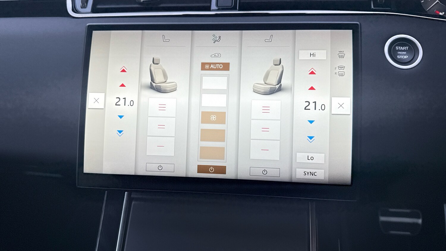 Used Land Rover Range Rover Evoque 2025 for sale - 76578054: Photo 31