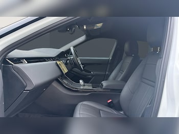 Used Land Rover Range Rover Evoque 2025 for sale - 76578054: Photo