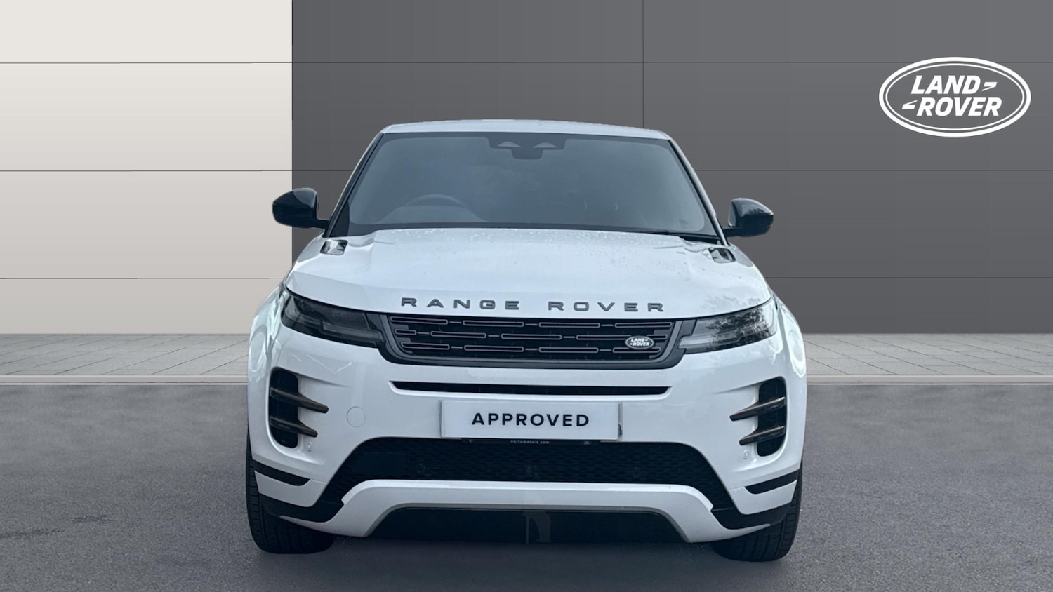Used Land Rover Range Rover Evoque 2025 for sale - 76578054: Photo 7