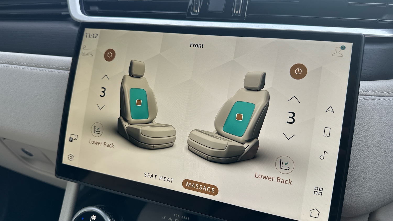 Used Jaguar F-Pace 2023 for sale - 77640467: Photo 20