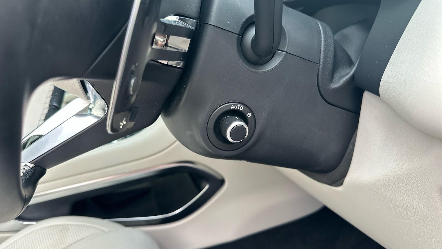 Used Jaguar F-Pace 2023 for sale - 77640467: Photo 28