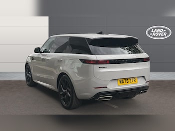 Used Land Rover Range Rover Sport 2026 for sale - 78903303: Photo