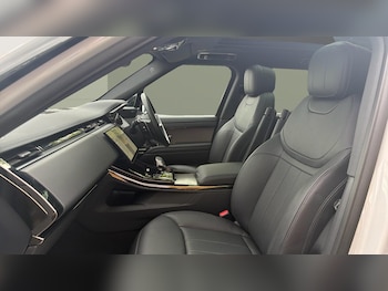 Used Land Rover Range Rover Sport 2026 for sale - 78903303: Photo