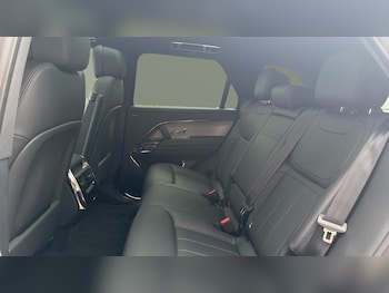 Used Land Rover Range Rover Sport 2026 for sale - 78903303: Photo