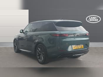 Used Land Rover Range Rover Sport 2025 for sale - 79798523: Photo