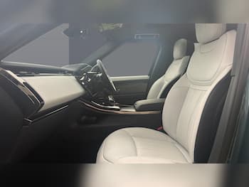 Used Land Rover Range Rover Sport 2025 for sale - 79798523: Photo