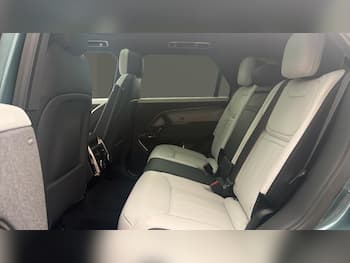 Used Land Rover Range Rover Sport 2025 for sale - 79798523: Photo