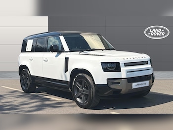 Used Land Rover Defender 2022 for sale - 78669378: Photo