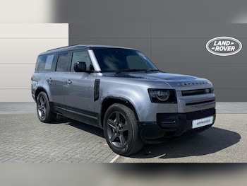 Used Land Rover Defender 2024 for sale - 78434069: Photo