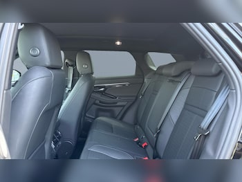 Used Land Rover Range Rover Evoque 2022 for sale - 78442851: Photo