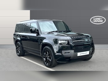 Used Land Rover Defender 2023 for sale - 78627914: Photo