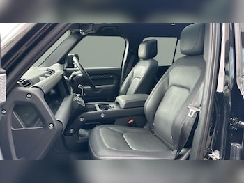 Used Land Rover Defender 2023 for sale - 78627914: Photo