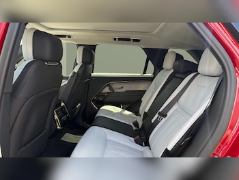 Used Land Rover Range Rover Sport 2024 for sale - 78523237: Photo