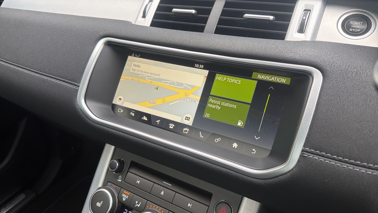 Used Land Rover Range Rover Evoque 2018 for sale - 77701219: Photo 11